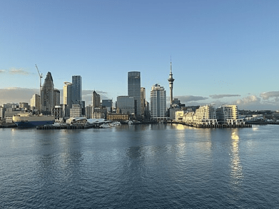 Best Things for Auckland Kids and Teens to Do in 2025