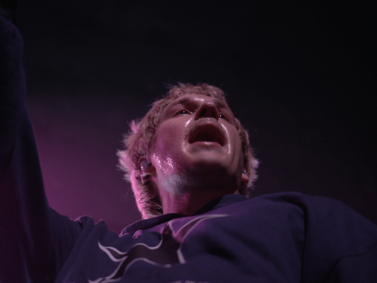 Concert Review: Joey Valence & Brae