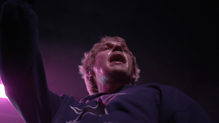 Concert Review: Joey Valence & Brae