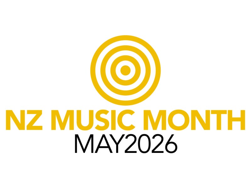 Aotearoa’s biggest music night is almost here NZ Music Month
