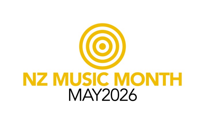 Aotearoa’s biggest music night is almost here NZ Music Month