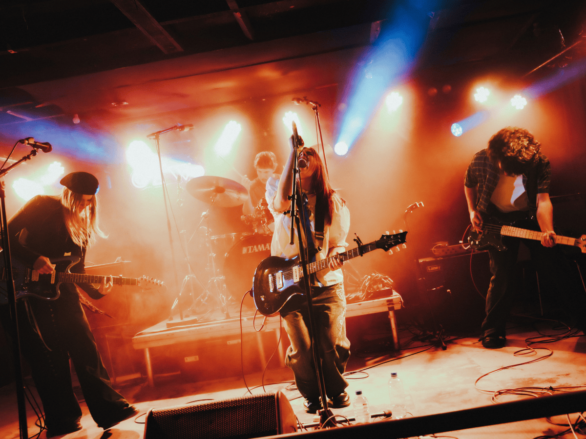 EXCLUSIVE: Dillon Jo on ‘Drift’, leaving the acoustic duo behind and why their debut album needs a softer moment