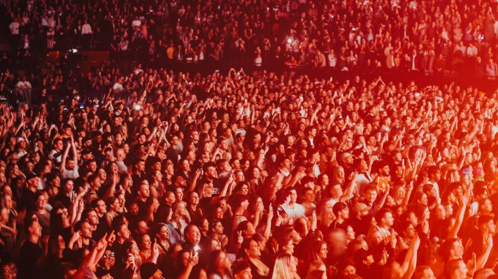Auckland’s calendar is packed over the next month, from arena pop to heavy metal. Here’s what’s on: