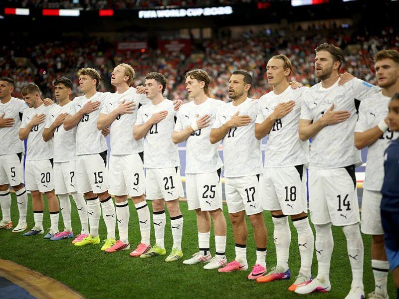 US$10 million and a guaranteed spot: what the 48-team World Cup means for small nations